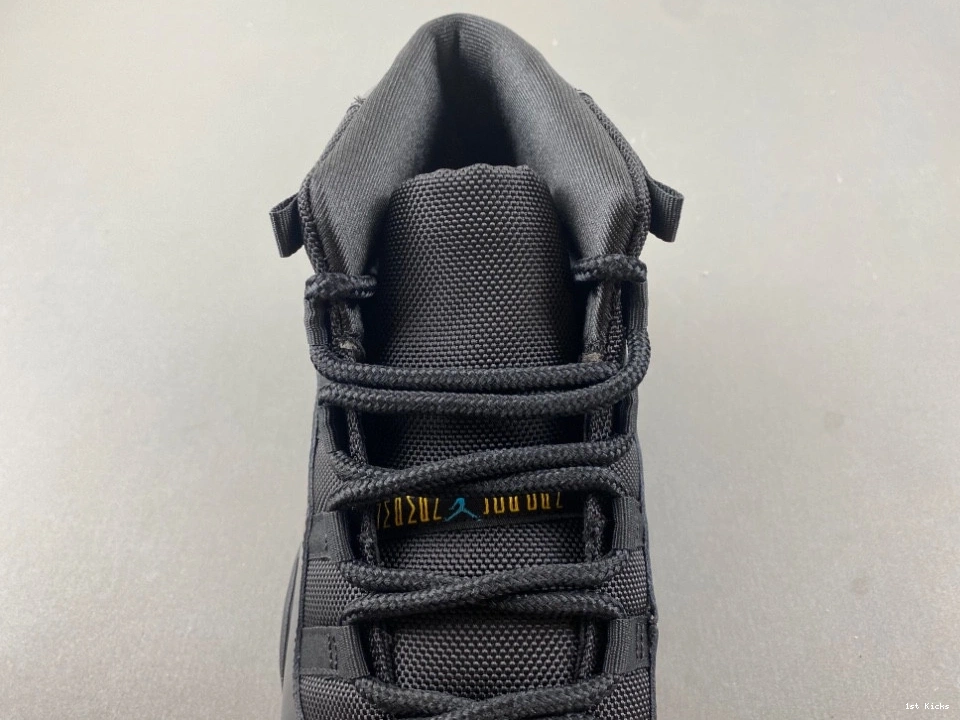 11 Jordan CT8012-047 2025 Air Blue Gamma 0317